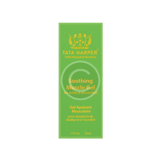 Soothing Muscle Gel